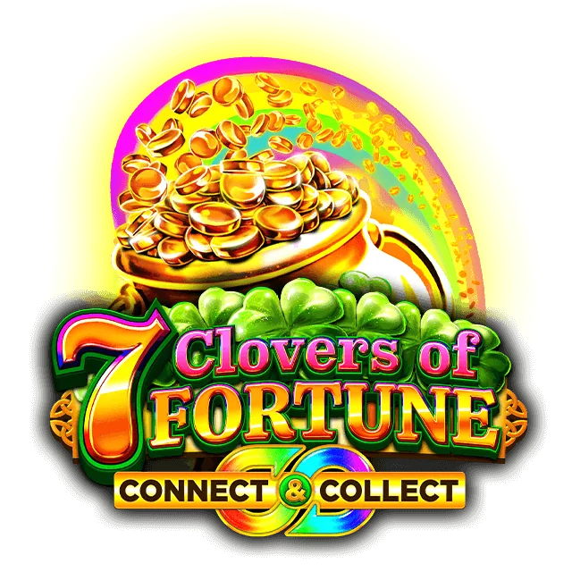 7 Clovers Of Fortune