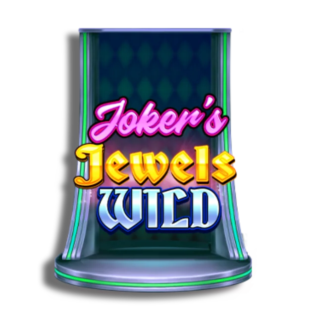 Jokers Jewels Wild