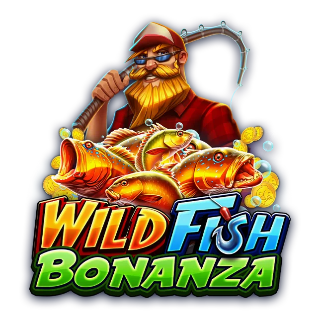 Wild Fish Bonanza