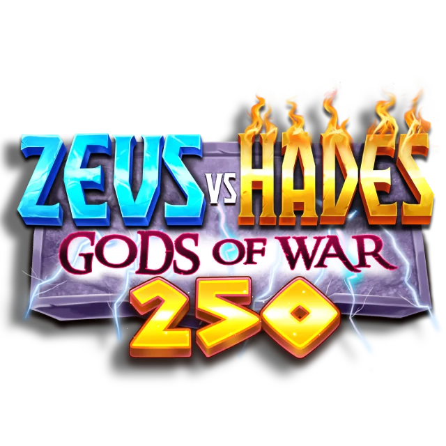 Zeus Vs Hades Gods Of War 250